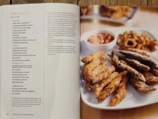 The Professional Chef 9ª edición CIA en inglés