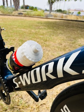 Bicicleta Specialized Venge Vias talla 58