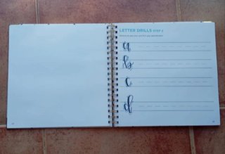 Hand Lettering 101 A Step-by-Step Calligraphy W...