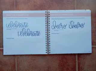 Hand Lettering 101 A Step-by-Step Calligraphy W...