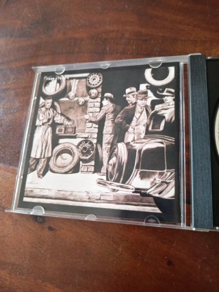 CD Alice Cooper - Greatest Hits