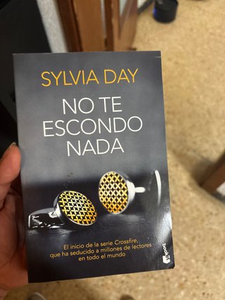 No te escondo nada