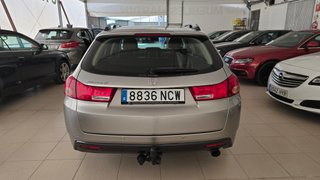 Honda Accord 2011