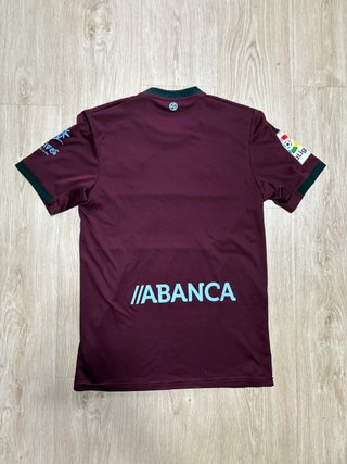 Camiseta Adidas Celta Talla S