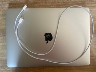 MacBook Air Plata