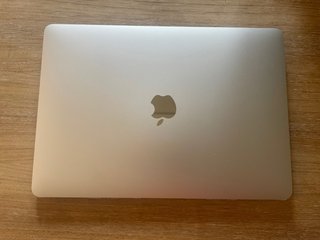 MacBook Air Plata