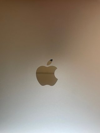 MacBook Air Plata