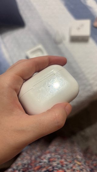 Airpods Pro 2 Originales Apple Blancos