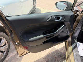 Ford Fiesta 2013