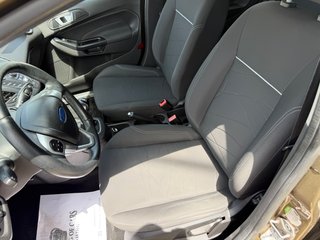 Ford Fiesta 2013