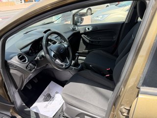 Ford Fiesta 2013