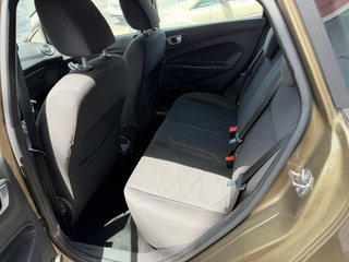 Ford Fiesta 2013