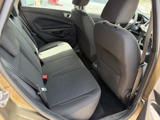 Ford Fiesta 2013