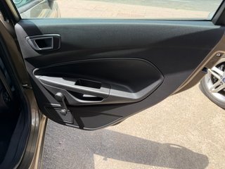 Ford Fiesta 2013