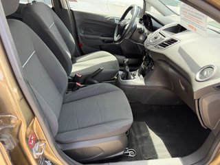 Ford Fiesta 2013