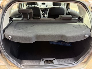 Ford Fiesta 2013