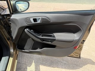 Ford Fiesta 2013
