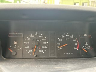 Peugeot 309 1991