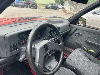 Peugeot 309 1991
