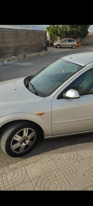 Ford Mondeo 2002
