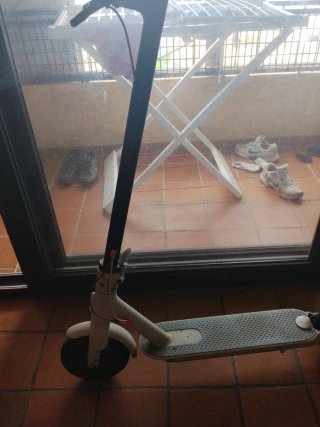Patinete Xiaomi
