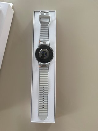 Samsung Galaxy Watch 7 44mm Argento