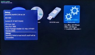 Disco PS5 UMTX 7.61
