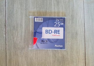 Disco PS5 UMTX 7.61