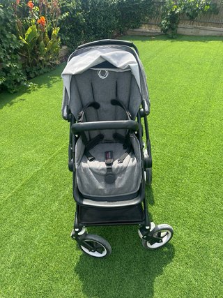 Bugaboo Fox 3 Passeggino Completo