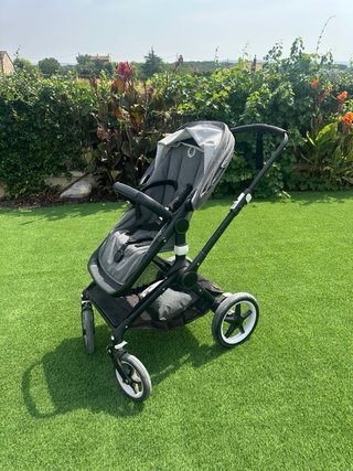 Bugaboo Fox 3 Passeggino Completo