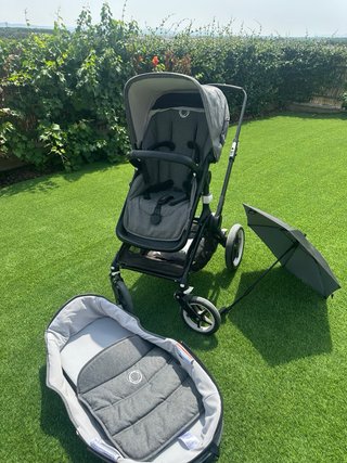 Bugaboo Fox 3 Passeggino Completo