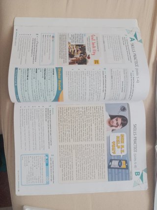 Filosofía 1,lengua y literatura 1,Inglés Select1