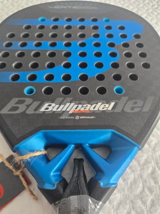 Bullpadel vertex 05 hybrid 2026 NUEVA