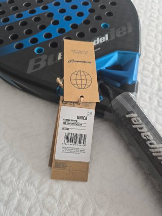 Bullpadel vertex 05 hybrid 2026 NUEVA