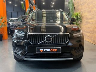 Volvo XC40 T4 Twin Recharge Inscription Ex