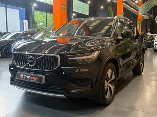 Volvo XC40 T4 Twin Recharge Inscription Ex