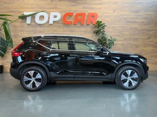 Volvo XC40 T4 Twin Recharge Inscription Ex
