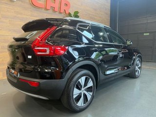 Volvo XC40 T4 Twin Recharge Inscription Ex