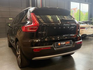 Volvo XC40 T4 Twin Recharge Inscription Ex