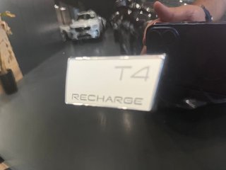 Volvo XC40 T4 Twin Recharge Inscription Ex