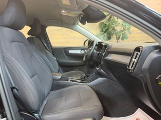 Volvo XC40 T4 Twin Recharge Inscription Ex