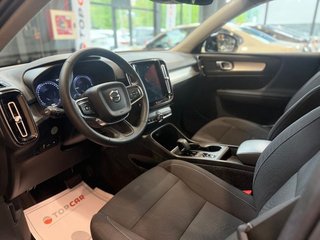 Volvo XC40 T4 Twin Recharge Inscription Ex