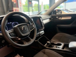 Volvo XC40 T4 Twin Recharge Inscription Ex