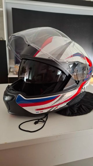 Casco BMW System 7 Carbon