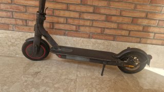 Patinete Eléctrico Xiaomi M365 Pro 2