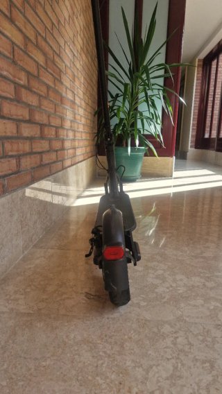 Patinete Eléctrico Xiaomi M365 Pro 2