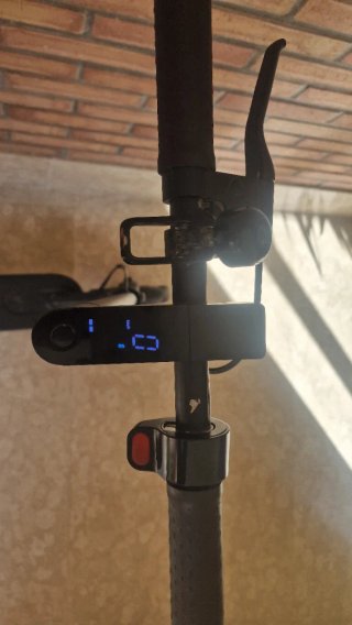 Patinete Eléctrico Xiaomi M365 Pro 2