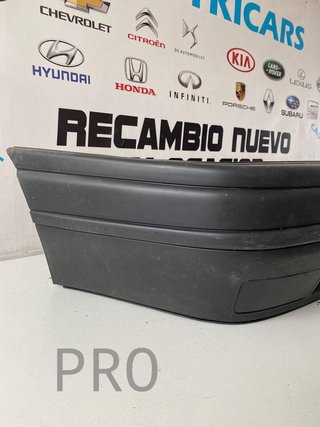 Paragolpes Seat Toledo CL nuevo
