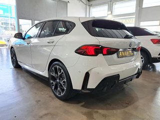 BMW Serie 1 2025