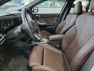 BMW Serie 1 2025